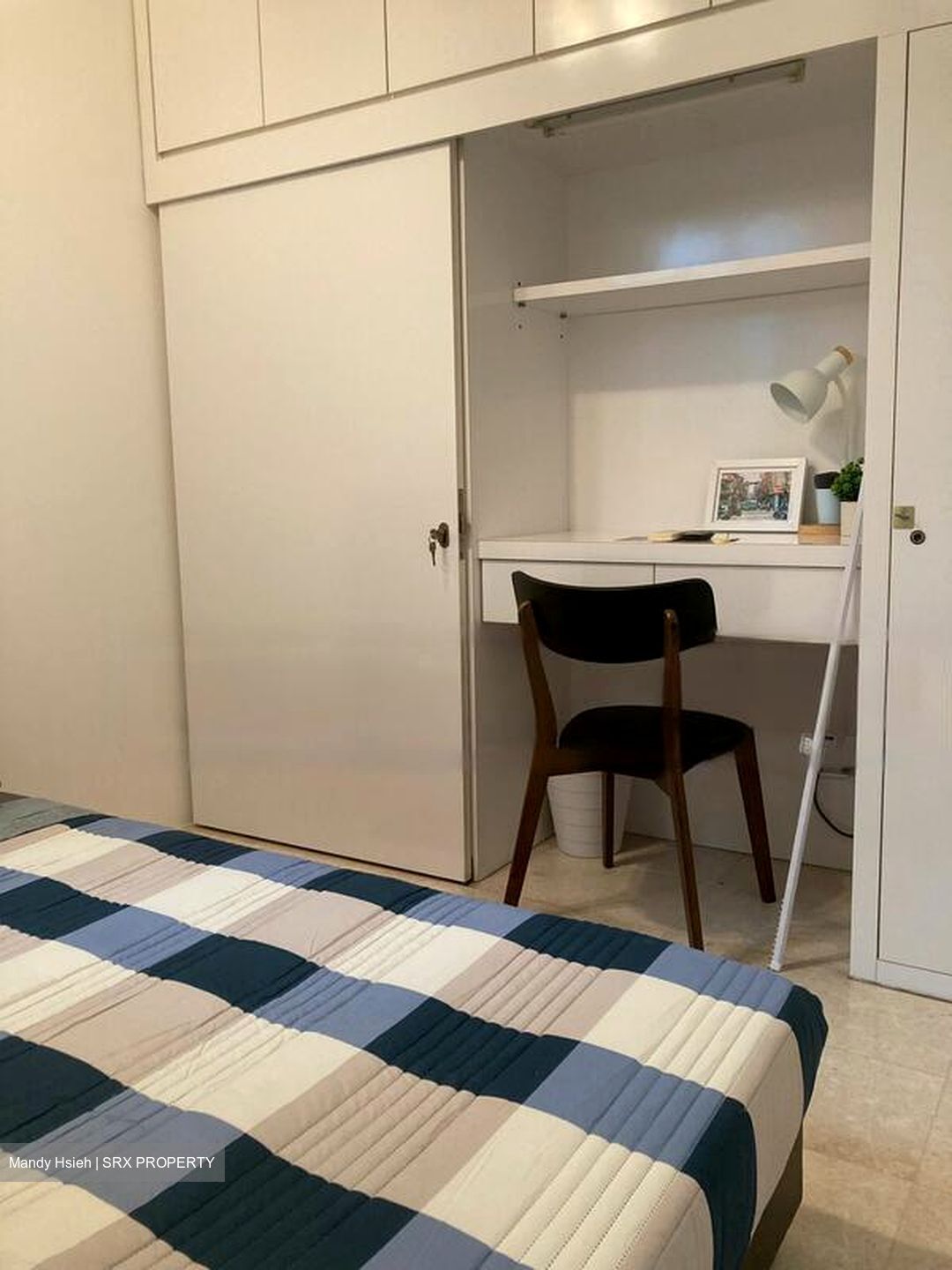 The Centris (D22), Apartment #543008871